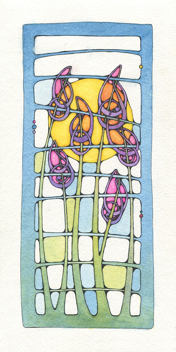 SpringAfternoon
