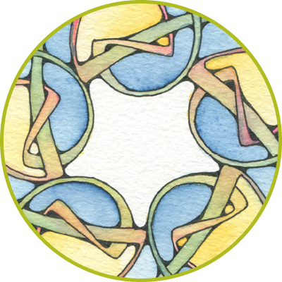The Annagh Joyknots