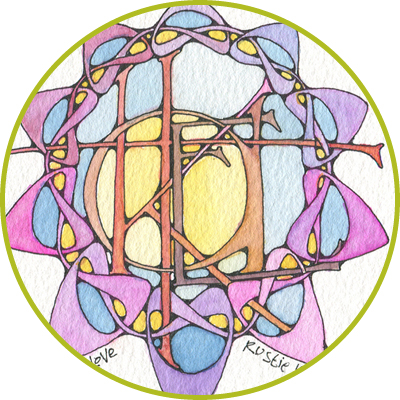 The Arran Joyknots