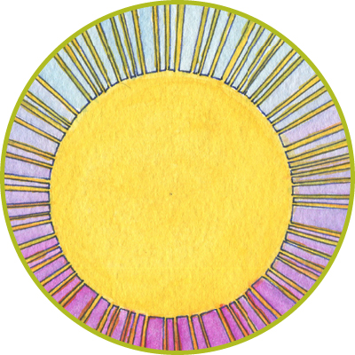 Blue Sol