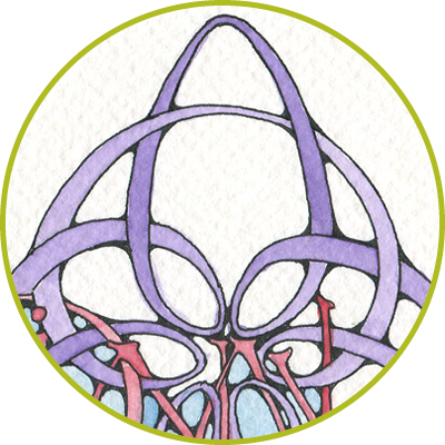 The Bute Joyknots