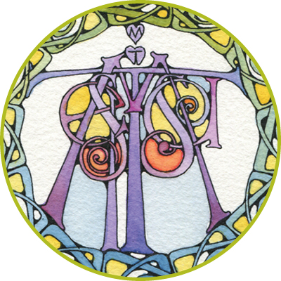 The Mannin Loveknots