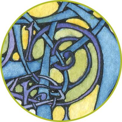 The Dingle Joyknots