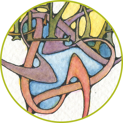The River Joyknots