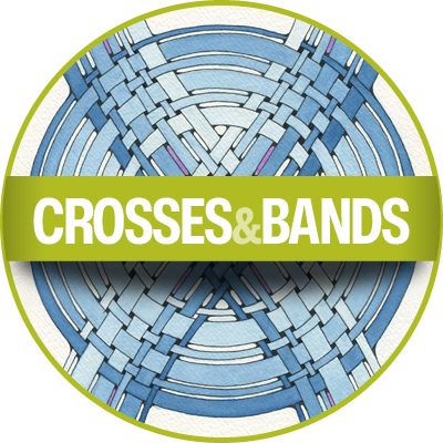 Cross & Band Gallery