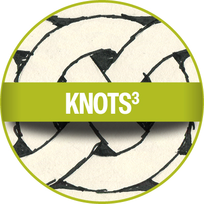 Knot Theory Gallery