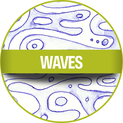 Waves Gallery