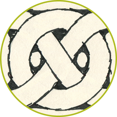 The Infinity Knot