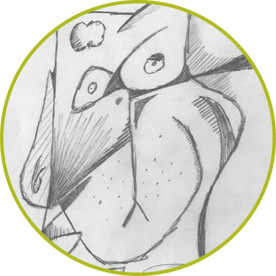 Leadface
