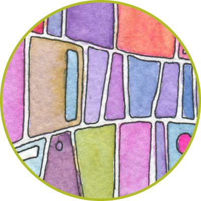 Pillar Bubbles