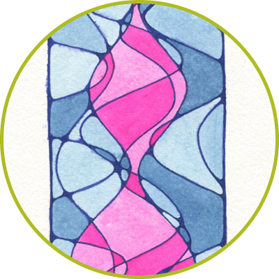 Pink Waves