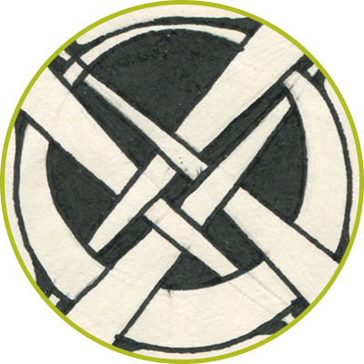 The Square Knots