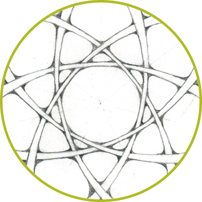The Star Knots