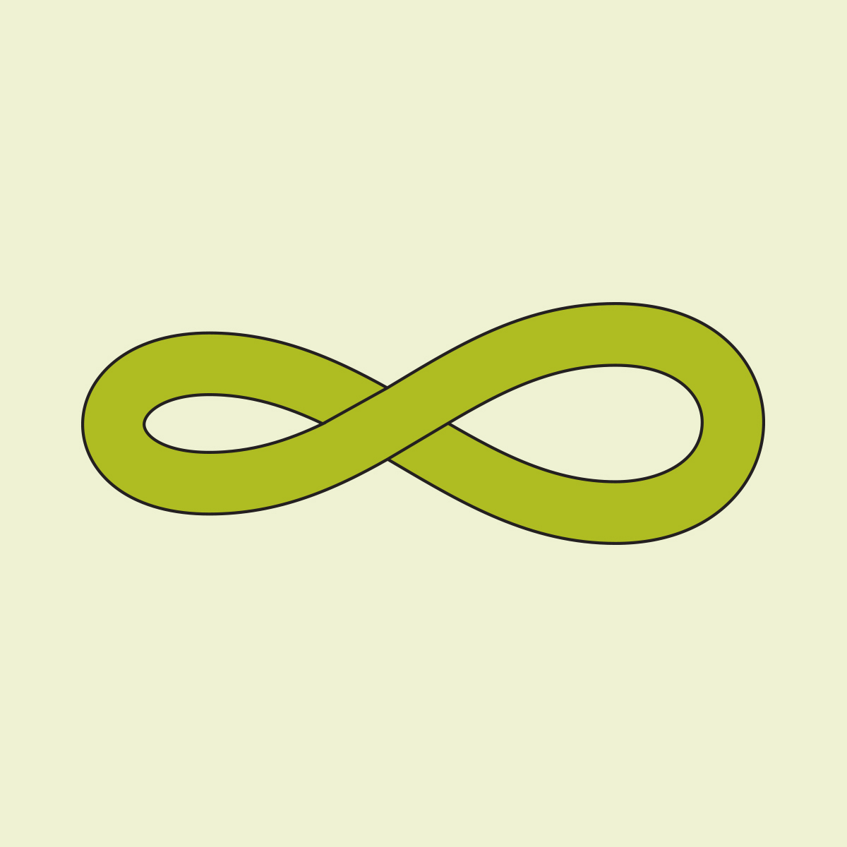TheInfinityKnot