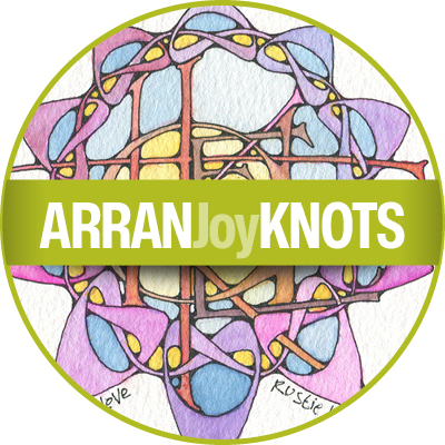 The Arran Joyknots