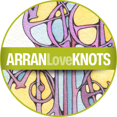 The Erin Loveknots