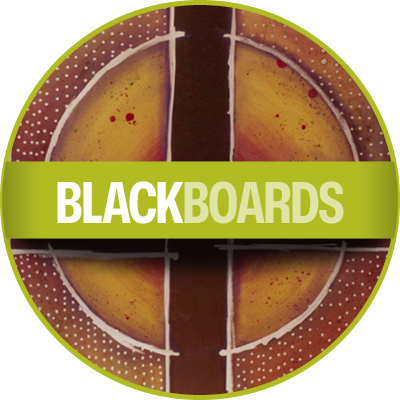 Blackboards