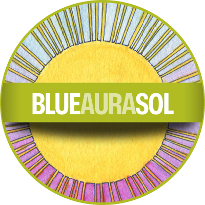 Blue Sol