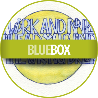 Blue Box