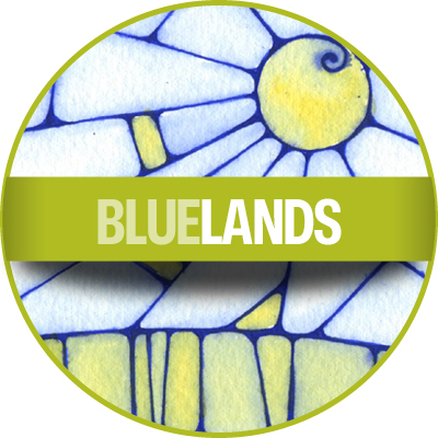 Blueland