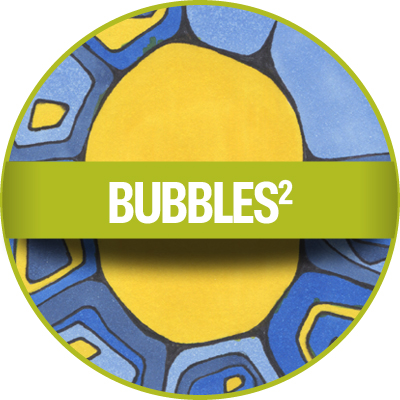 Bubbles Bubbles