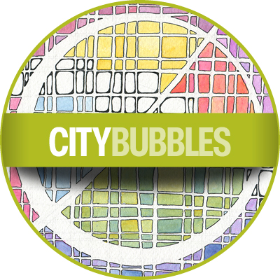 City Bubbles