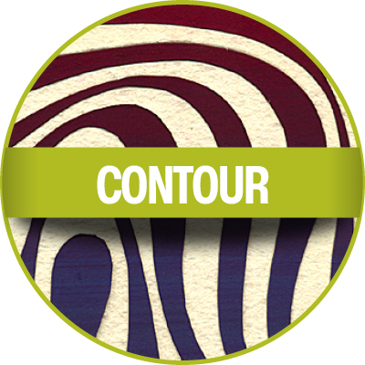 Contours
