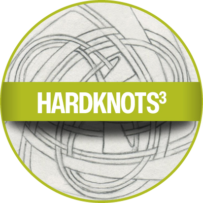 The Hard Knots