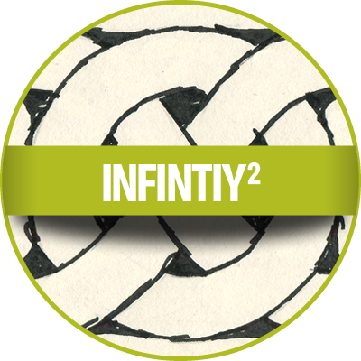 The Infinity Knot
