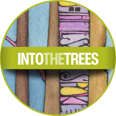 Into The Trees