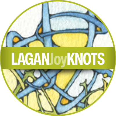 The Lagan Joyknots