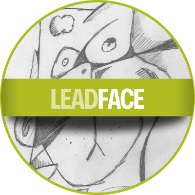Leadface