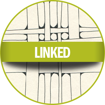 Linked Crosses