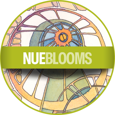 Nue Blooms