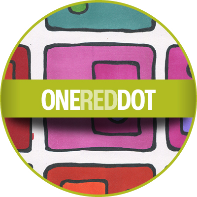 One Red Dot