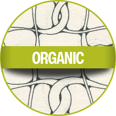 Organic Crosses