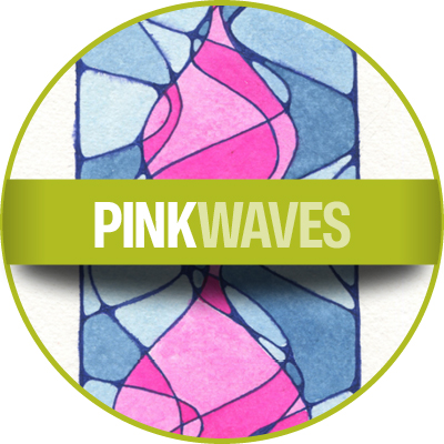 Pink Waves