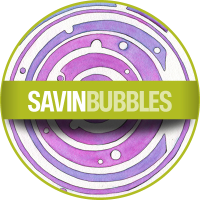 Savin Bubbles