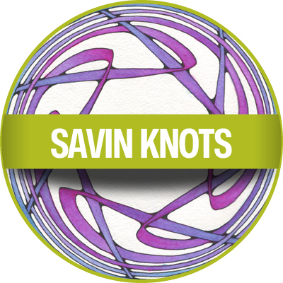 Savin Knots