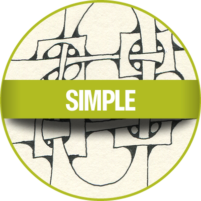 Simple Crosses