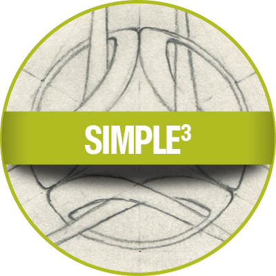 The Simple Knots