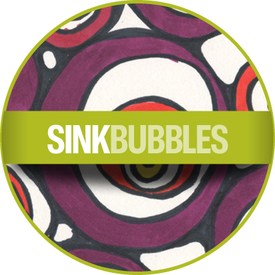 Sink Bubbles