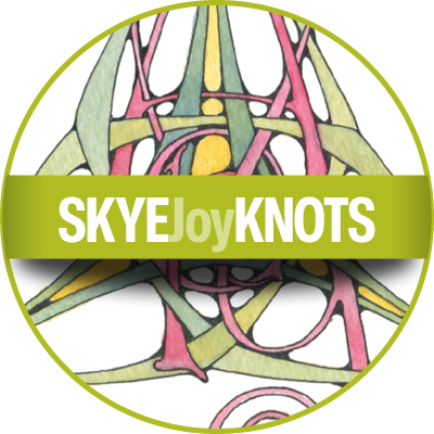 The Skye Joyknots