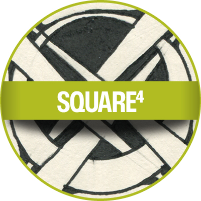 The Square Knots