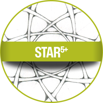The Star Knots