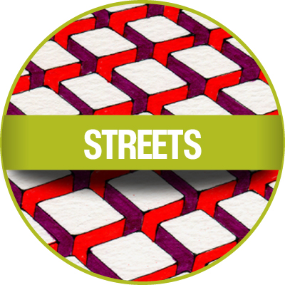 Streets