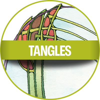 Tangles