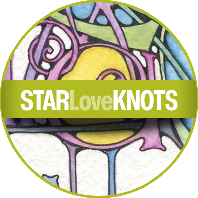 The Alba Loveknots