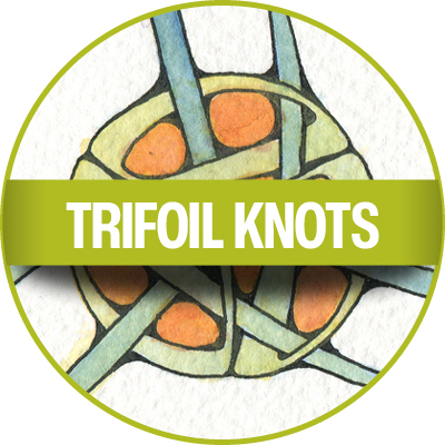 Trefoil Knots