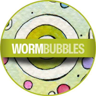 Worm Bubbles